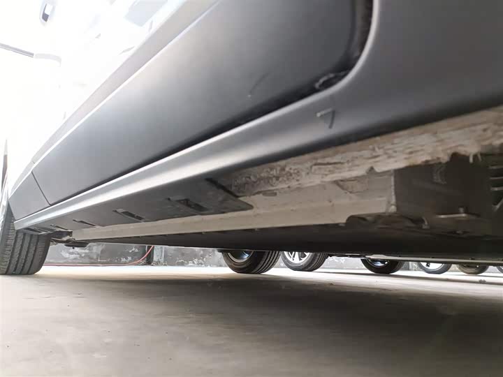 Bestune NAT 2023 2023款 PRO 悦享出行版 425km