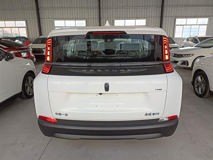 Bestune NAT 2023 2023款 PRO 悦享出行版 425km