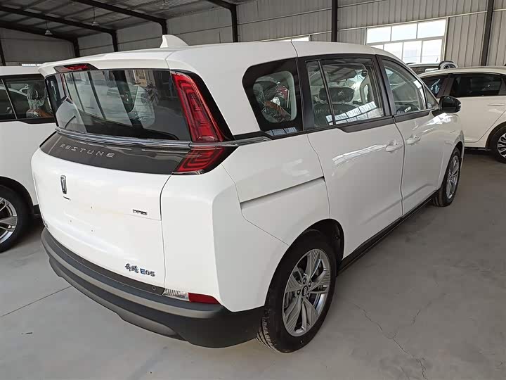 Bestune NAT 2023 2023款 PRO 悦享出行版 425km