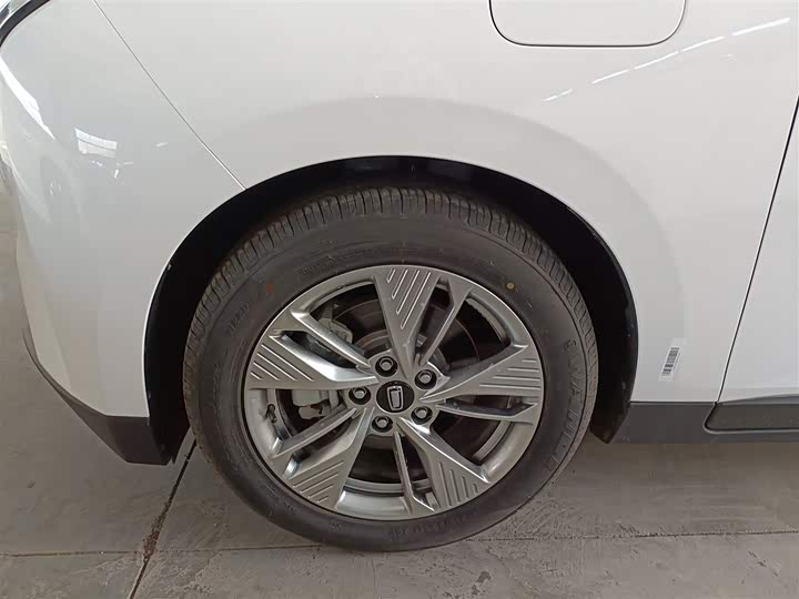 Bestune NAT 2023 2023款 PRO 悦享出行版 425km