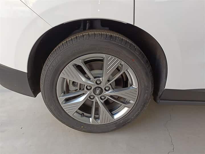 Bestune NAT 2023 2023款 PRO 悦享出行版 425km