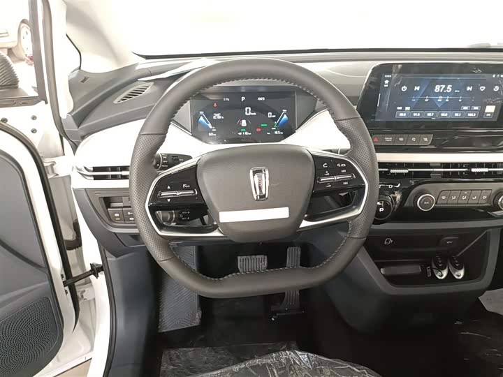 Bestune NAT 2023 2023款 PRO 悦享出行版 425km