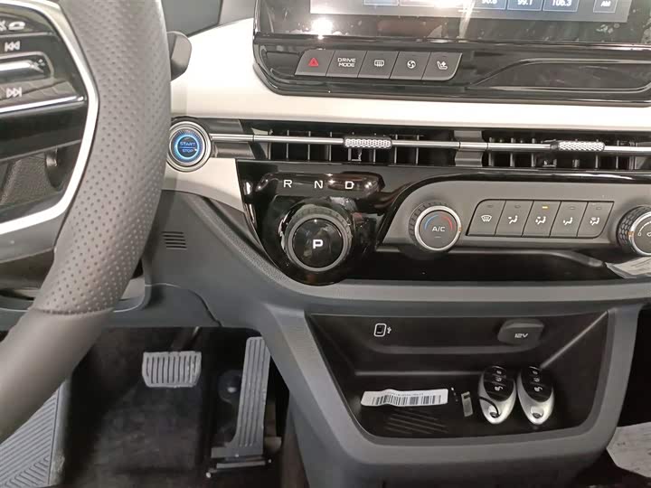 Bestune NAT 2023 2023款 PRO 悦享出行版 425km