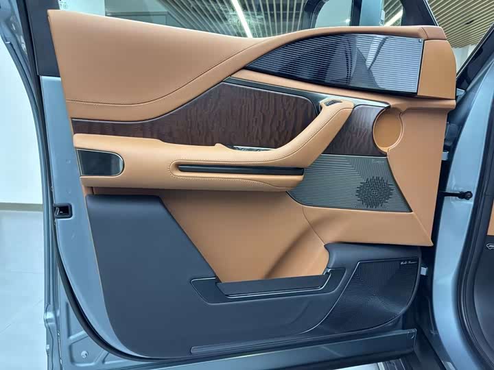 BYD Yangwang U8 2023 2023款 豪华版