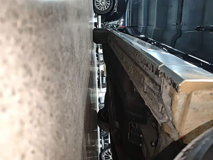 GAC Trumpchi M8 2024 2024款 宗师系列 400T 先锋版