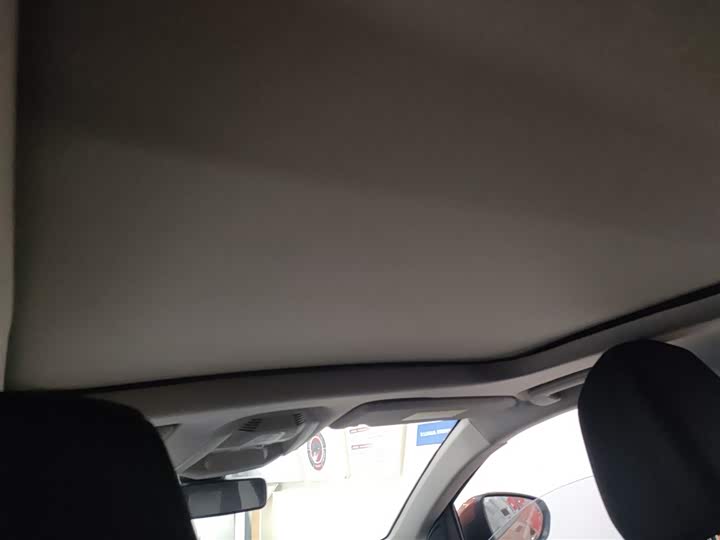 Peugeot 4008 2019 2019款 400THP 尝先版