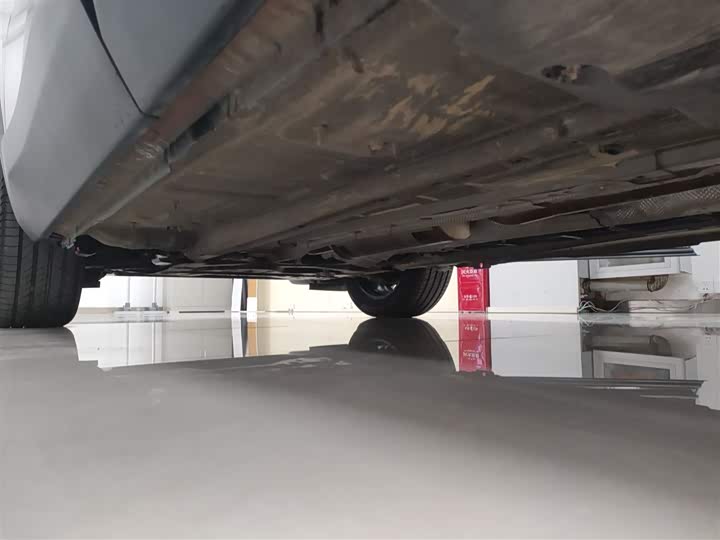 Peugeot 4008 2019 2019款 400THP 尝先版