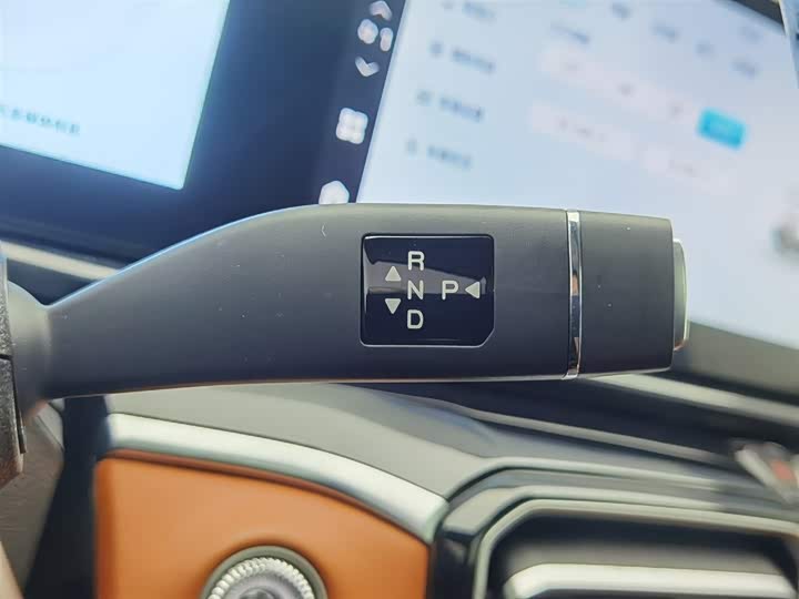 Jetour Shanhai L7 2024 2024款 1.5T 120km ULTRA 7座