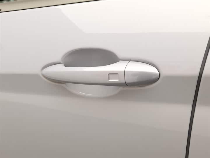 Jetour Shanhai L7 2024 2024款 1.5T 120km ULTRA 7座