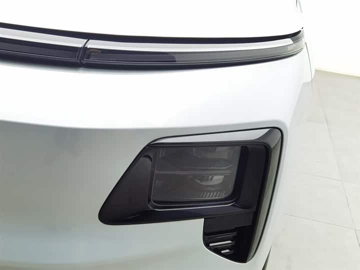 Jetour Shanhai L7 2024 2024款 1.5T 120km ULTRA 7座