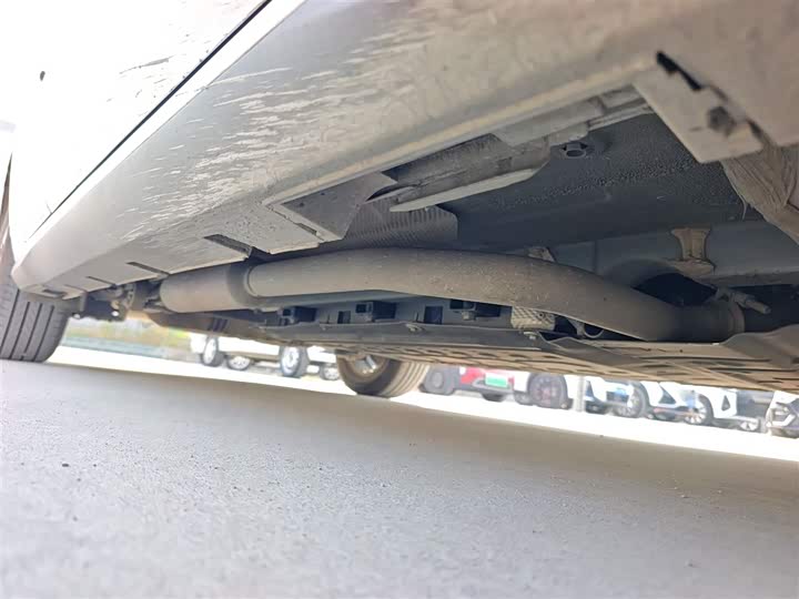 BYD Seal 05 DM-i Hybrid 2025 2025款 DM-i 智驾版 55KM尊贵型