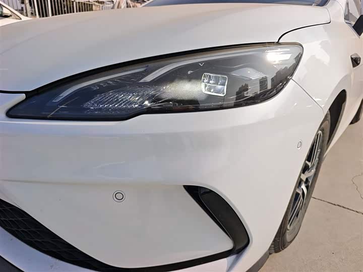 BYD Seal 05 DM-i Hybrid 2025 2025款 DM-i 智驾版 55KM尊贵型