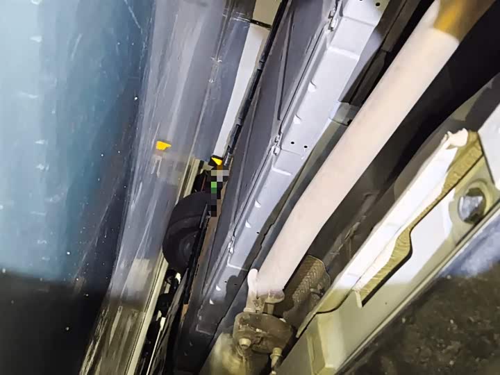 BYD Destroyer 05 2024 2024款 荣耀版 DM-i 55KM 豪华型