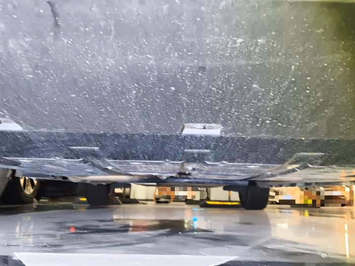 BYD Destroyer 05 2024 2024款 荣耀版 DM-i 55KM 豪华型