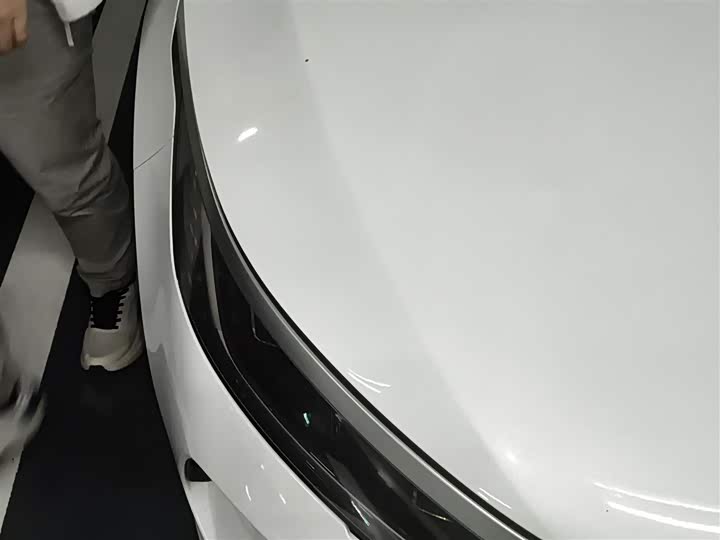 BYD Destroyer 05 2024 2024款 荣耀版 DM-i 55KM 豪华型