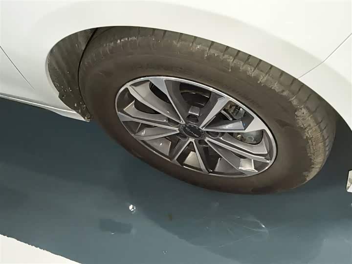 BYD Destroyer 05 2024 2024款 荣耀版 DM-i 55KM 豪华型