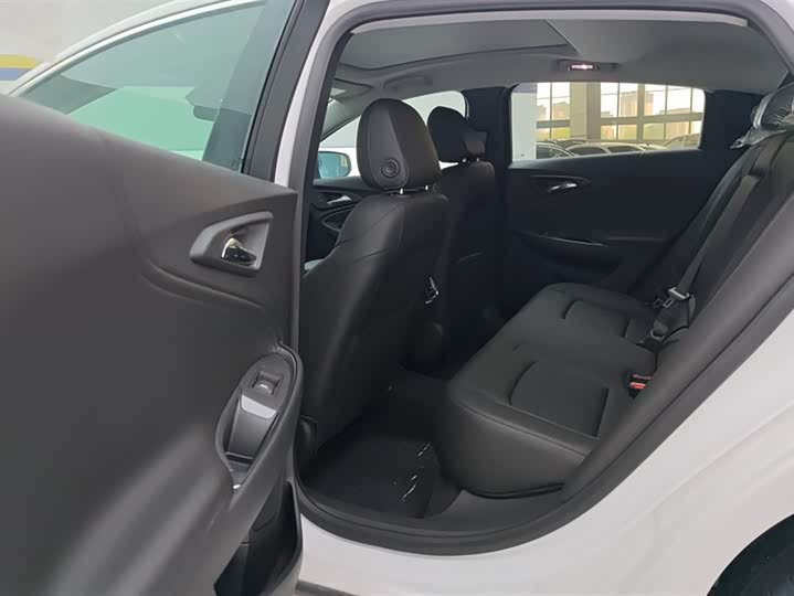 Chevrolet Malibu XL 2023 2023款 1.5T 锐动版