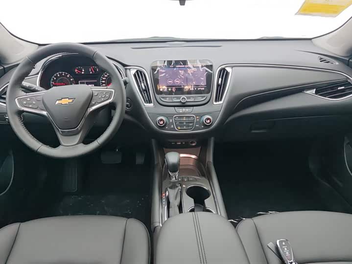 Chevrolet Malibu XL 2023 2023款 1.5T 锐动版
