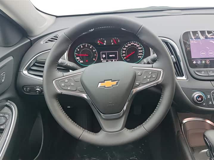 Chevrolet Malibu XL 2023 2023款 1.5T 锐动版