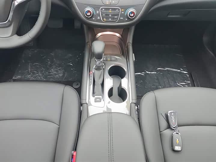 Chevrolet Malibu XL 2023 2023款 1.5T 锐动版