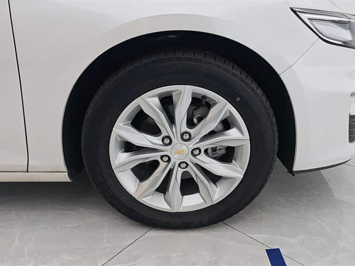 Chevrolet Malibu XL 2023 2023款 1.5T 锐动版