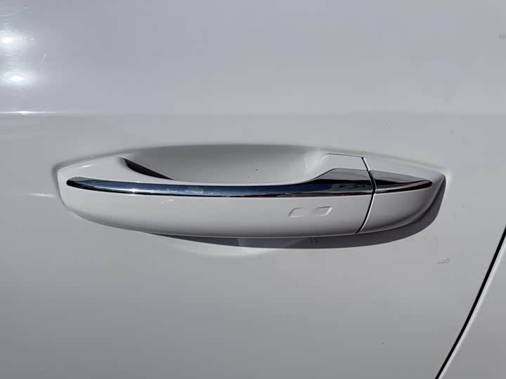 Geely Okavango 2022 2022款 1.8TD DCT旗舰型 7座