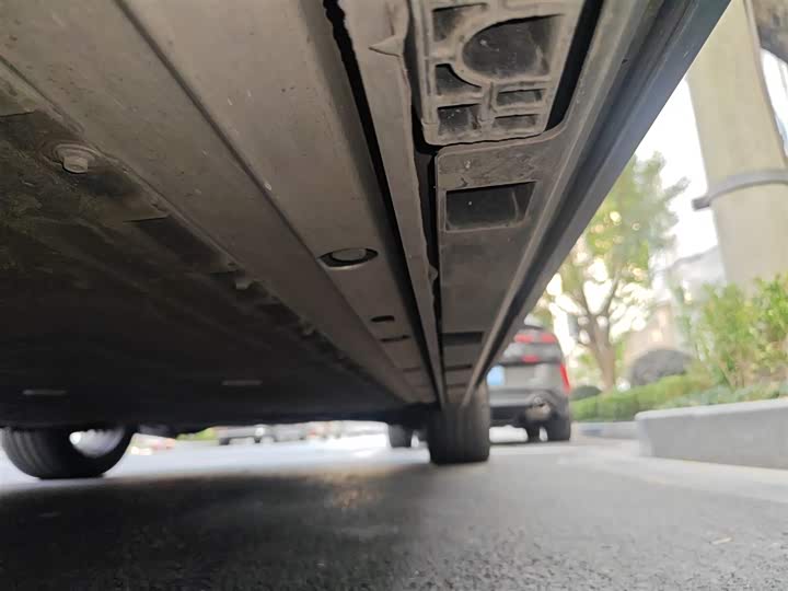 BAIC Arcfox Alpha T 2022 2022款 653S+ 175kW