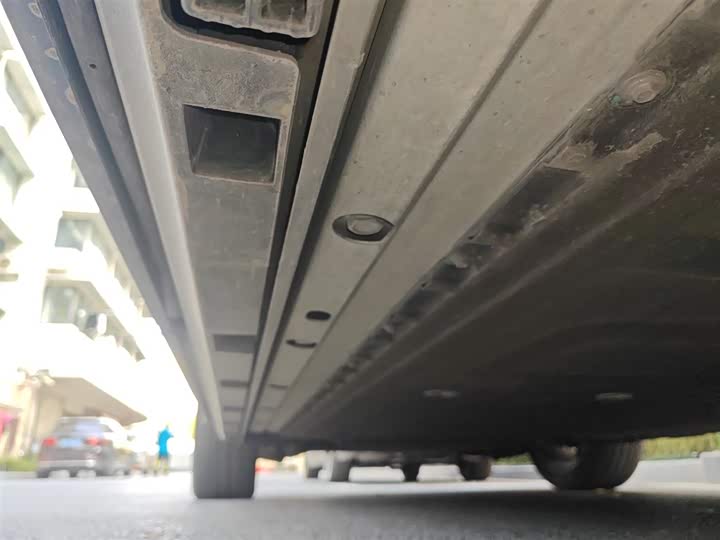 BAIC Arcfox Alpha T 2022 2022款 653S+ 175kW