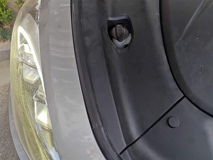 BAIC Arcfox Alpha T 2022 2022款 653S+ 175kW