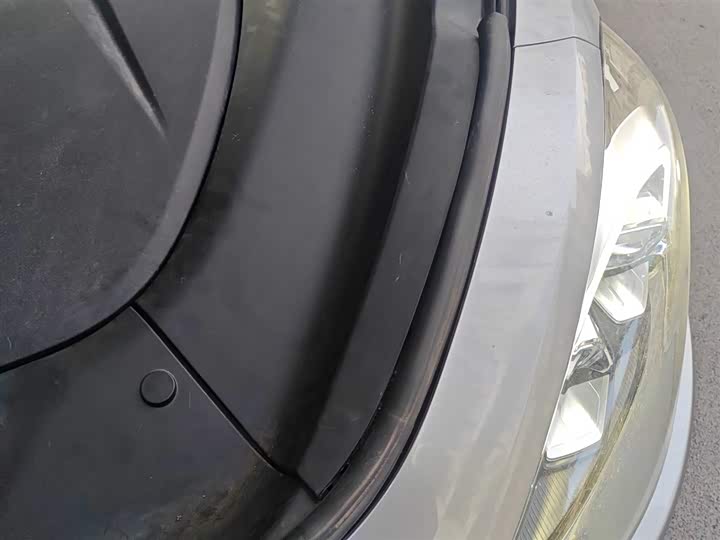 BAIC Arcfox Alpha T 2022 2022款 653S+ 175kW