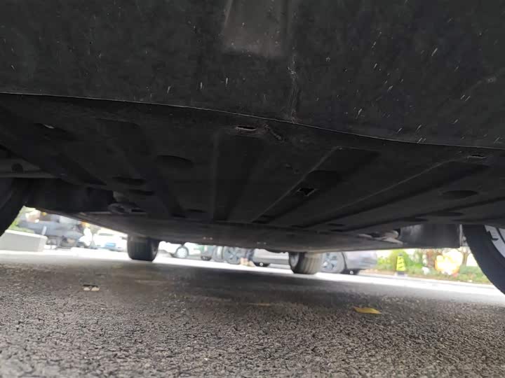 BAIC Arcfox Alpha T 2022 2022款 653S+ 175kW