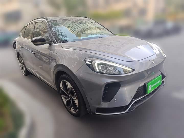 BAIC Arcfox Alpha T 2022 2022款 653S+ 175kW