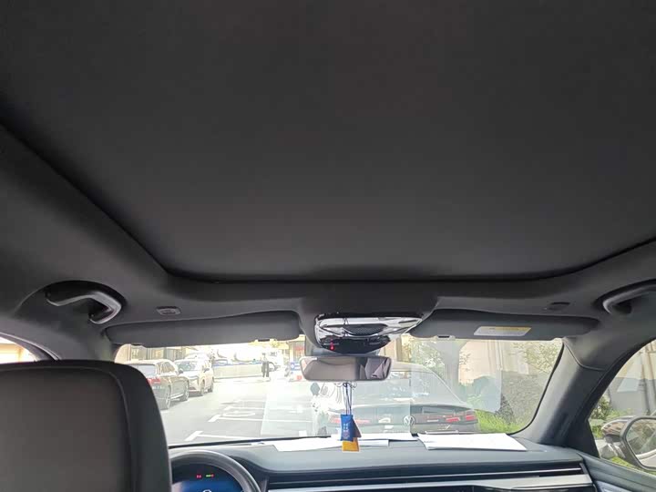 BAIC Arcfox Alpha T 2022 2022款 653S+ 175kW