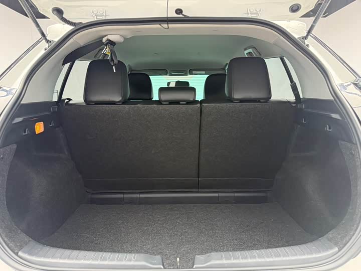 Toyota Yaris L Hatchback 2022 2022款 致炫X 1.5L CVT豪华PLUS版