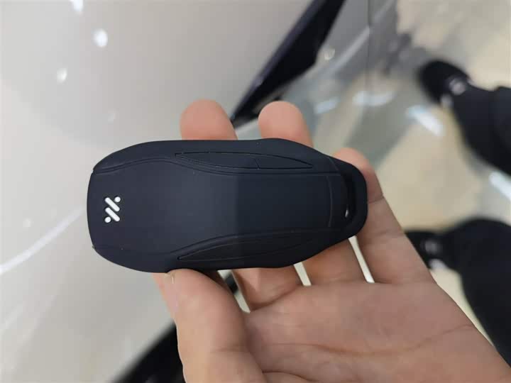 IM motors L7 2022 2022款 Dynamic