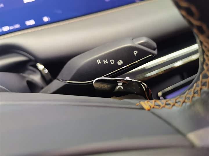 IM motors L7 2022 2022款 Dynamic