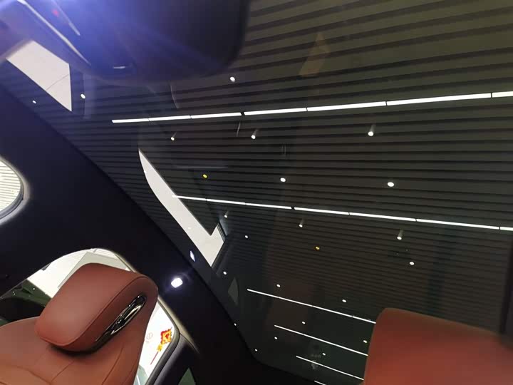 IM motors L7 2022 2022款 Dynamic