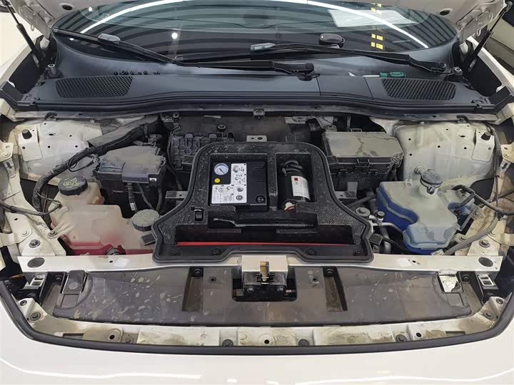 IM motors L7 2022 2022款 Dynamic