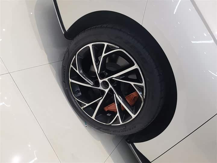 IM motors L7 2022 2022款 Dynamic