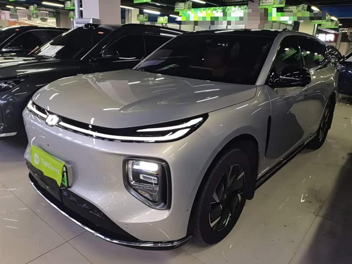 Changan Qiyuan (Nevo) Q07 2025 2025款 145尊荣型