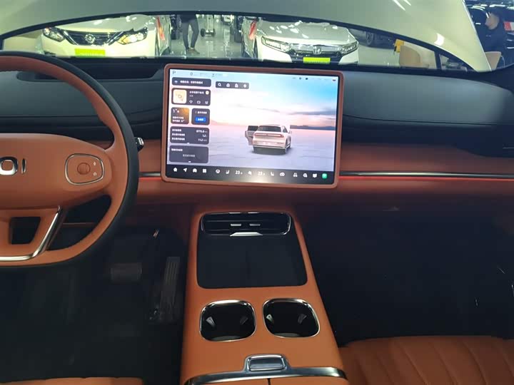 Changan Qiyuan (Nevo) Q07 2025 2025款 145尊荣型