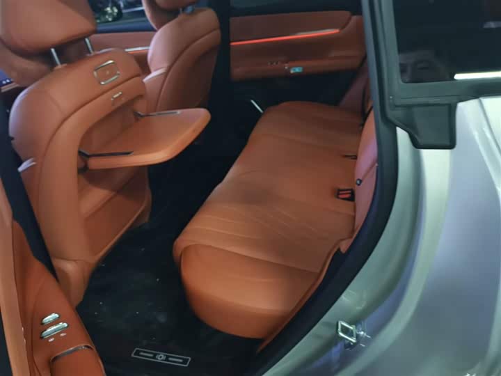 Changan Qiyuan (Nevo) Q07 2025 2025款 145尊荣型