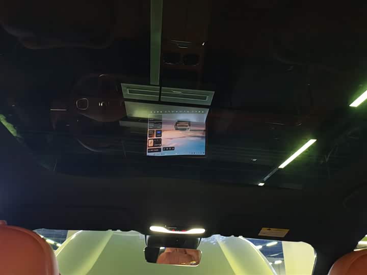 Changan Qiyuan (Nevo) Q07 2025 2025款 145尊荣型