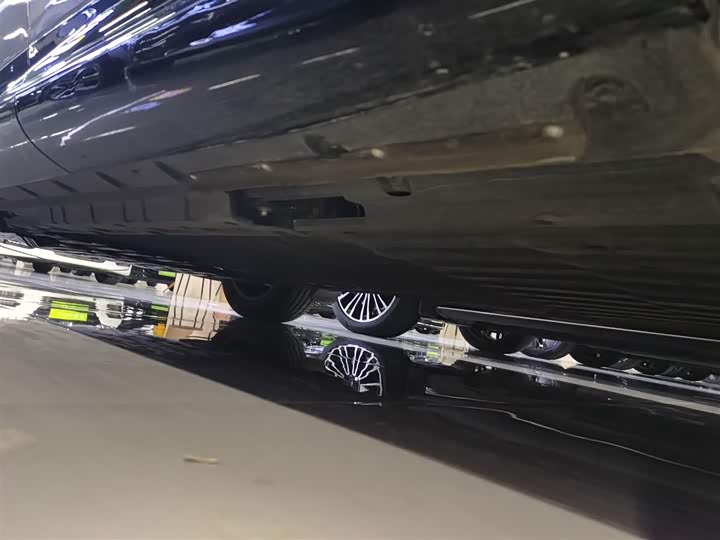 Changan Qiyuan (Nevo) Q07 2025 2025款 145尊荣型