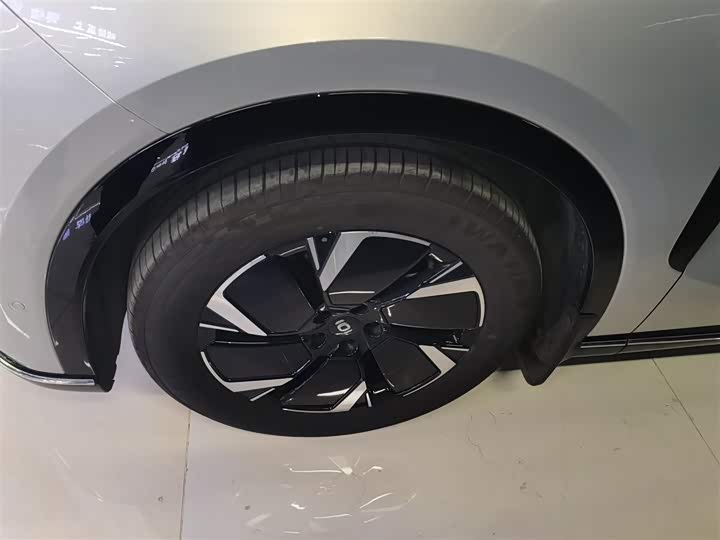 Changan Qiyuan (Nevo) Q07 2025 2025款 145尊荣型