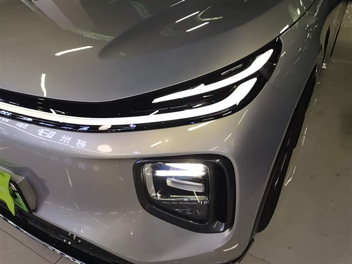 Changan Qiyuan (Nevo) Q07 2025 2025款 145尊荣型