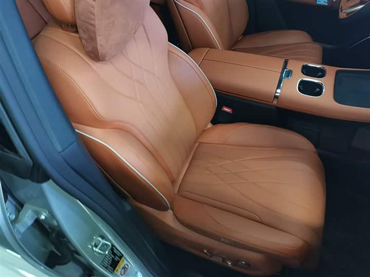 Changan Qiyuan (Nevo) Q07 2025 2025款 145尊荣型