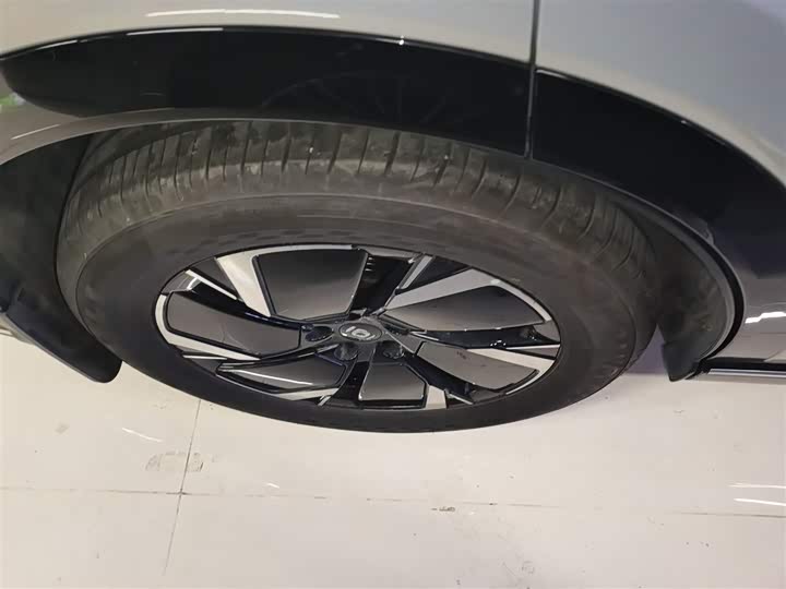 Changan Qiyuan (Nevo) Q07 2025 2025款 145尊荣型