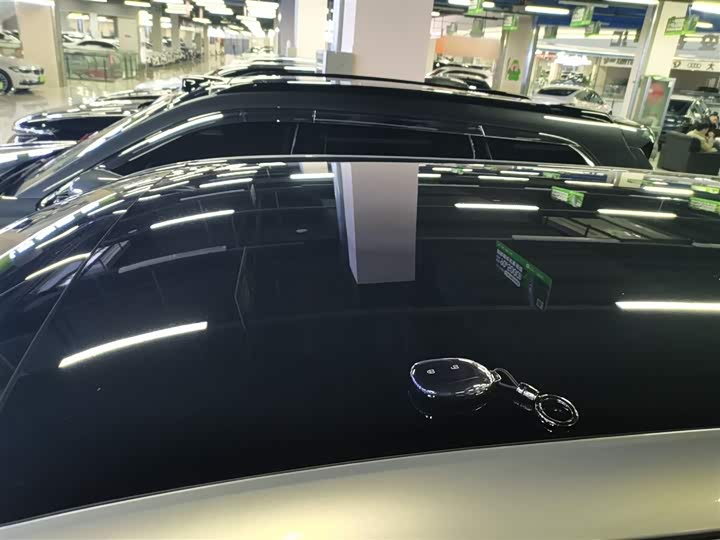 Changan Qiyuan (Nevo) Q07 2025 2025款 145尊荣型