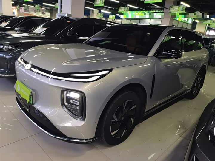 Changan Qiyuan (Nevo) Q07 2025 2025款 145尊荣型